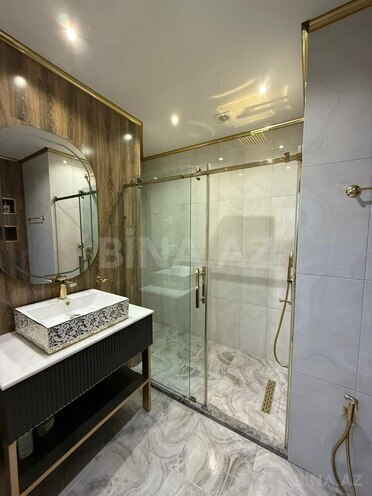 İcarəyə verilir 3 otaqlı yeni tikili 180 m², 2-ci mikrorayon q., photo 9 from 21