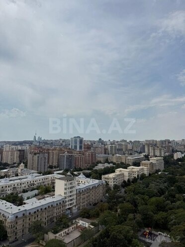 İcarəyə verilir 3 otaqlı yeni tikili 180 m², 2-ci mikrorayon q., photo 20 from 21