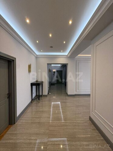 İcarəyə verilir 3 otaqlı yeni tikili 180 m², 2-ci mikrorayon q., photo 16 from 21