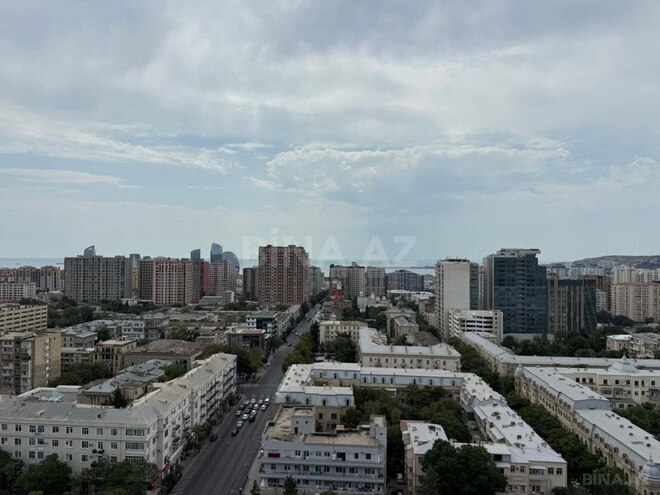 İcarəyə verilir 3 otaqlı yeni tikili 180 m², 2-ci mikrorayon q., photo 19 from 21