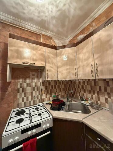 İcarəyə verilir 2 otaqlı köhnə tikili 50 m², Gənclik m., photo 11 from 13