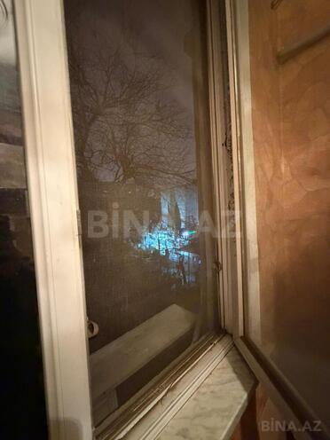 İcarəyə verilir 2 otaqlı köhnə tikili 50 m², Gənclik m., photo 8 from 13