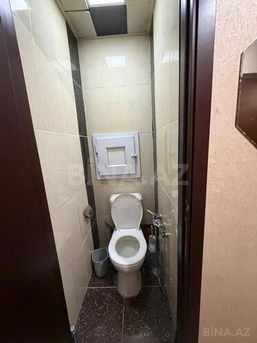 İcarəyə verilir 2 otaqlı köhnə tikili 50 m², Gənclik m., photo 12 from 13