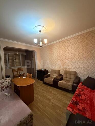 İcarəyə verilir 2 otaqlı köhnə tikili 50 m², Gənclik m., photo 3 from 13