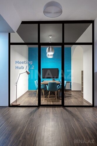 İcarəyə verilir 17 otaqlı ofis 870 m², Sahil m., photo 15 from 21