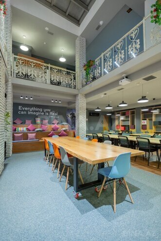 İcarəyə verilir 17 otaqlı ofis 870 m², Sahil m., photo 5 from 21