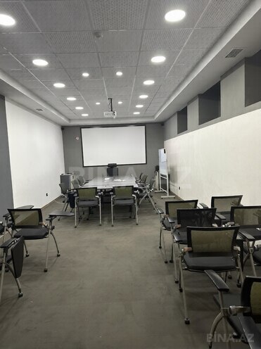 İcarəyə verilir 17 otaqlı ofis 870 m², Sahil m., photo 9 from 21