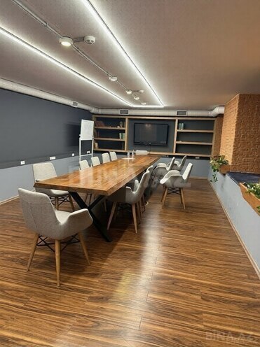 İcarəyə verilir 17 otaqlı ofis 870 m², Sahil m., photo 7 from 21