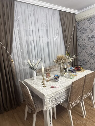 Satılır 4 otaqlı həyət evi/bağ evi 50 m², Əmircan q., photo 5 from 16