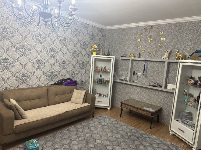 Satılır 4 otaqlı həyət evi/bağ evi 50 m², Əmircan q., photo 6 from 16