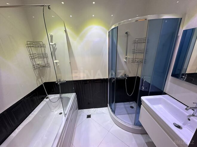 Сдаётся 3-комн. офис 131 м², м. Гянджлик, photo 15 from 18