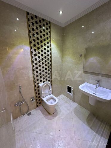 Сдаётся 3-комн. офис 131 м², м. Гянджлик, photo 17 from 18