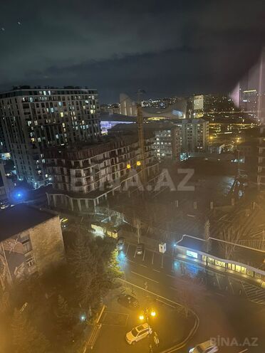 Сдаётся 3-комн. офис 131 м², м. Гянджлик, photo 9 from 18