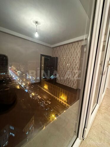 Сдаётся 3-комн. офис 131 м², м. Гянджлик, photo 11 from 18