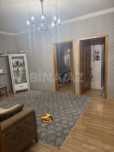 Satılır 4 otaqlı həyət evi/bağ evi 50 m², Əmircan q., photo 7 from 16