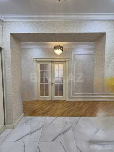Продаётся 3-комн. новостройка 144 м², м. Иншаатчылар, photo 7 from 27