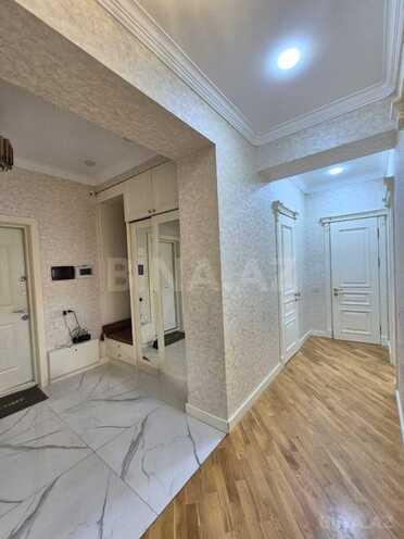 Продаётся 3-комн. новостройка 144 м², м. Иншаатчылар, photo 22 from 27