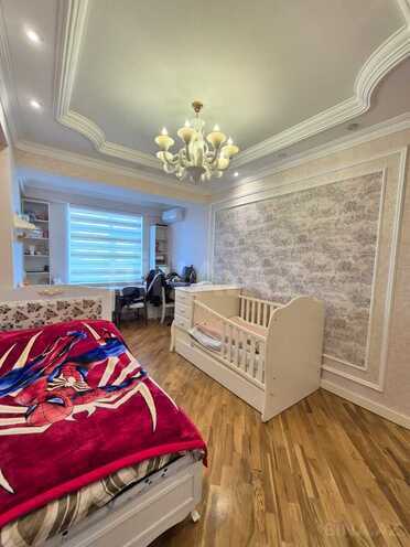 Продаётся 3-комн. новостройка 144 м², м. Иншаатчылар, photo 9 from 27