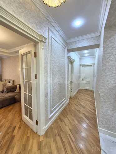 Продаётся 3-комн. новостройка 144 м², м. Иншаатчылар, photo 20 from 27