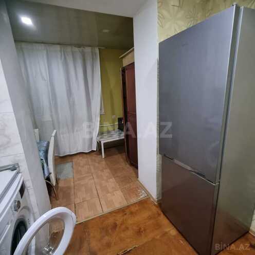 Сдаётся 3-комн. вторичка 70 м², м. Иншаатчылар, photo 3 from 10