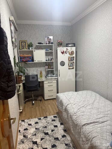 Satılır 4 otaqlı həyət evi/bağ evi 50 m², Əmircan q., photo 9 from 16