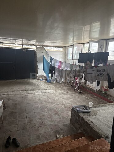 Satılır 4 otaqlı həyət evi/bağ evi 50 m², Əmircan q., photo 10 from 16