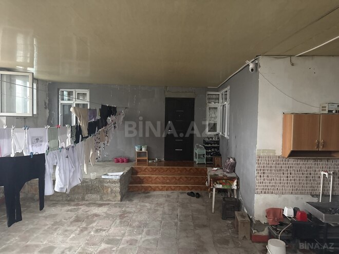 Satılır 4 otaqlı həyət evi/bağ evi 50 m², Əmircan q., photo 11 from 16