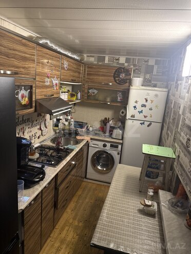 Satılır 4 otaqlı həyət evi/bağ evi 50 m², Əmircan q., photo 15 from 16