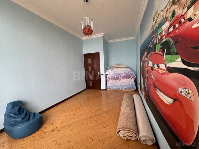 Продаётся 3-комн. новостройка 120 м², Хатаинский р., photo 9 from 13