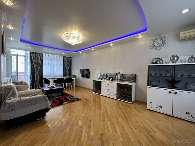 Продаётся 3-комн. новостройка 100 м², м. Шах Исмаил Хатаи, photo 1 from 20