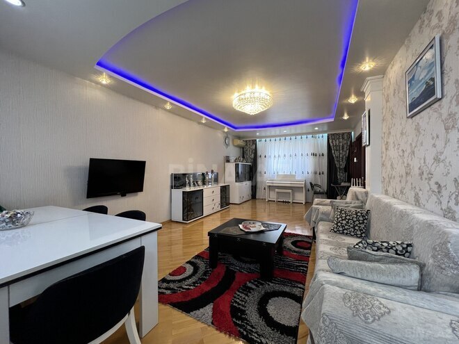 Продаётся 3-комн. новостройка 100 м², м. Шах Исмаил Хатаи, photo 4 from 20