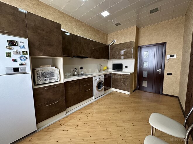 Продаётся 3-комн. новостройка 120 м², Хатаинский р., photo 5 from 13