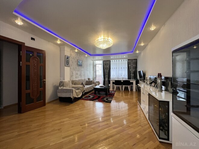 Продаётся 3-комн. новостройка 100 м², м. Шах Исмаил Хатаи, photo 3 from 20