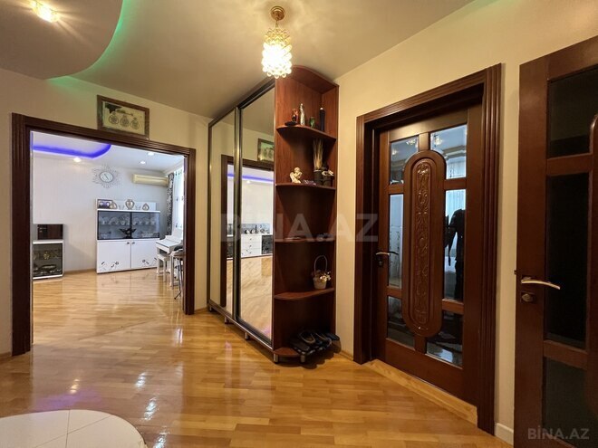 Продаётся 3-комн. новостройка 100 м², м. Шах Исмаил Хатаи, photo 5 from 20