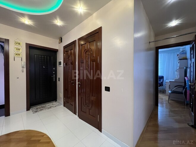 Продаётся 3-комн. новостройка 100 м², м. Шах Исмаил Хатаи, photo 10 from 20