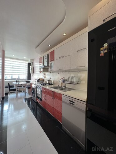 Продаётся 3-комн. новостройка 100 м², м. Шах Исмаил Хатаи, photo 12 from 20