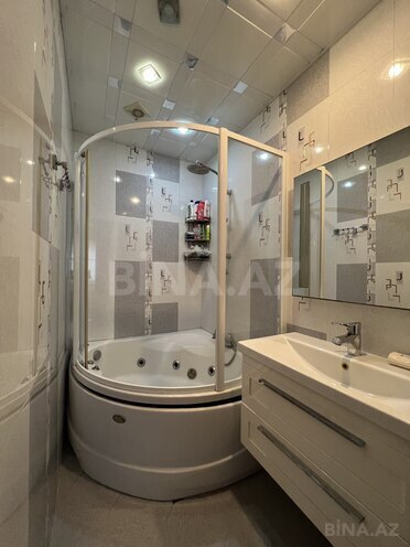 Продаётся 3-комн. новостройка 100 м², м. Шах Исмаил Хатаи, photo 9 from 20