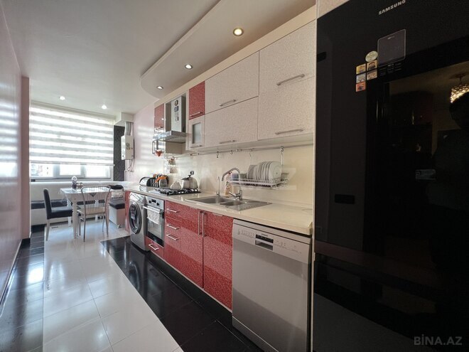 Продаётся 3-комн. новостройка 100 м², м. Шах Исмаил Хатаи, photo 11 from 20