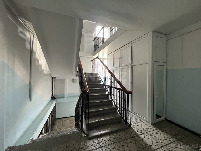 Продаётся 3-комн. новостройка 100 м², м. Шах Исмаил Хатаи, photo 18 from 20