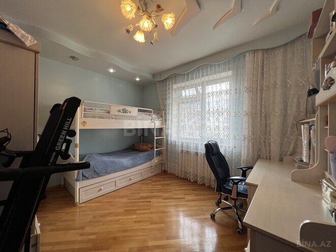Продаётся 3-комн. новостройка 100 м², м. Шах Исмаил Хатаи, photo 15 from 20