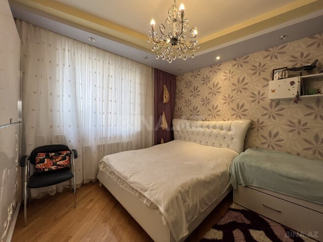 Продаётся 3-комн. новостройка 100 м², м. Шах Исмаил Хатаи, photo 7 from 20