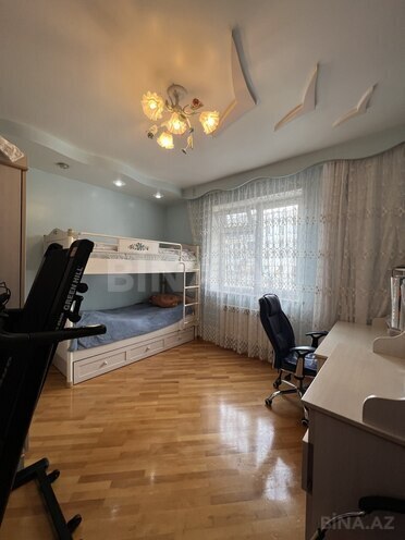 Продаётся 3-комн. новостройка 100 м², м. Шах Исмаил Хатаи, photo 16 from 20