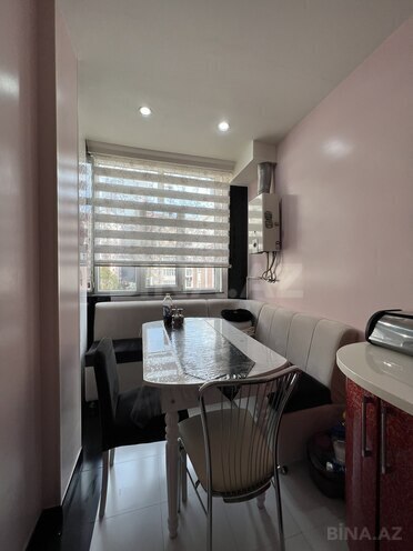 Продаётся 3-комн. новостройка 100 м², м. Шах Исмаил Хатаи, photo 13 from 20