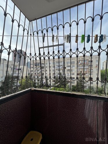 Продаётся 3-комн. новостройка 100 м², м. Шах Исмаил Хатаи, photo 17 from 20