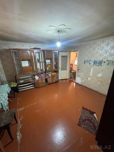 İcarəyə verilir 4 otaqlı həyət evi/bağ evi 75 m², Nizami r., photo 7 from 15