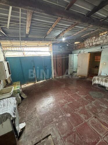 İcarəyə verilir 4 otaqlı həyət evi/bağ evi 75 m², Nizami r., photo 12 from 15