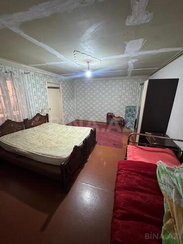 İcarəyə verilir 4 otaqlı həyət evi/bağ evi 75 m², Nizami r., photo 5 from 15