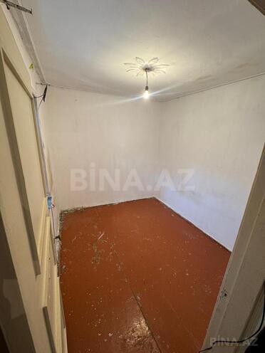İcarəyə verilir 4 otaqlı həyət evi/bağ evi 75 m², Nizami r., photo 8 from 15