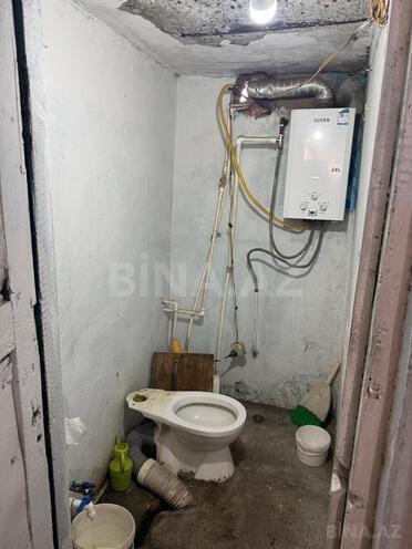 İcarəyə verilir 4 otaqlı həyət evi/bağ evi 75 m², Nizami r., photo 14 from 15