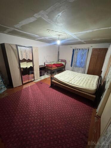 İcarəyə verilir 4 otaqlı həyət evi/bağ evi 75 m², Nizami r., photo 4 from 15